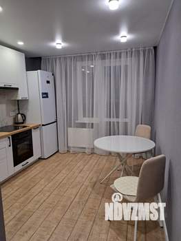 1-к квартира, на длительный срок, 40м2, 24/26 этаж