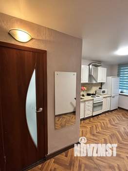 1-к квартира, на длительный срок, 34м2, 12/12 этаж