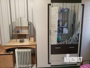 2-к квартира, на длительный срок, 43м2, 4/5 этаж