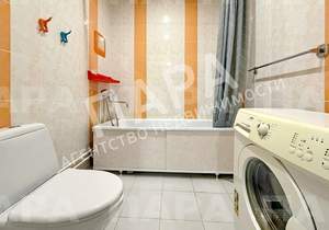 1-к квартира, на длительный срок, 45м2, 15/16 этаж