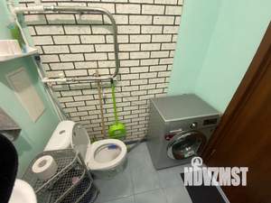 1-к квартира, посуточно, 36м2, 3/3 этаж