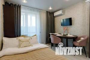 1-к квартира, посуточно, 25м2, 22/27 этаж