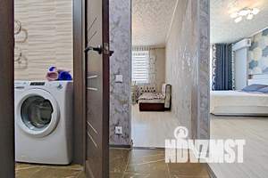 1-к квартира, посуточно, 36м2, 3/3 этаж