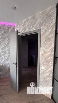 1-к квартира, посуточно, 45м2, 5/24 этаж