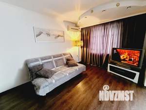 2-к квартира, посуточно, 70м2, 6/9 этаж