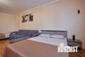 1-к квартира, посуточно, 110м2, 1/1 этаж