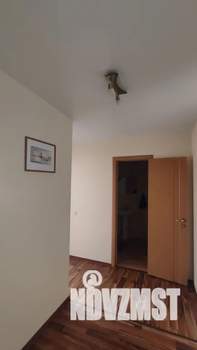 1-к квартира, посуточно, 60м2, 17/19 этаж