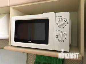 1-к квартира, посуточно, 33м2, 1/3 этаж