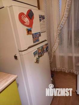 1-к квартира, на длительный срок, 37м2, 2/10 этаж