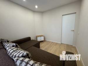 2-к квартира, посуточно, 75м2, 15/24 этаж