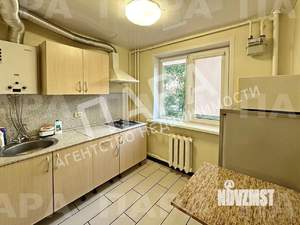 2-к квартира, на длительный срок, 55м2, 2/5 этаж