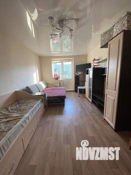 2-к квартира, на длительный срок, 48м2, 2/3 этаж