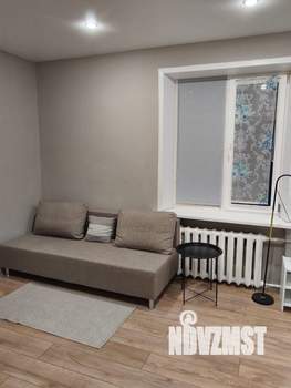 1-к квартира, посуточно, 42м2, 3/5 этаж