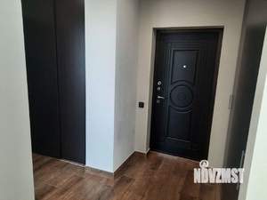 1-к квартира, на длительный срок, 45м2, 15/19 этаж