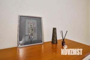 1-к квартира, посуточно, 74м2, 1/1 этаж