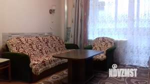 1-к квартира, на длительный срок, 35м2, 3/9 этаж