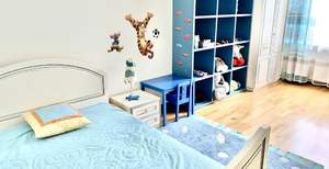 4-к квартира, на длительный срок, 180м2, 10/14 этаж