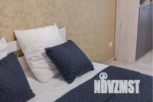 1-к квартира, посуточно, 55м2, 16/25 этаж