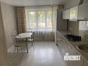 2-к квартира, на длительный срок, 60м2, 1/5 этаж