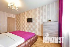 2-к квартира, посуточно, 70м2, 2/13 этаж