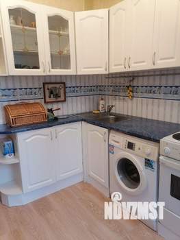 2-к квартира, на длительный срок, 56м2, 4/13 этаж