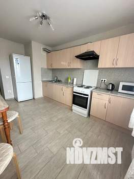 1-к квартира, посуточно, 43м2, 8/27 этаж