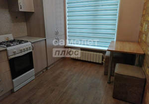 1-к квартира, на длительный срок, 33м2, 1/3 этаж