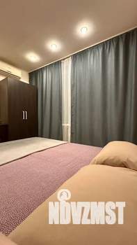 2-к квартира, посуточно, 70м2, 4/9 этаж