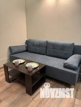 1-к квартира, посуточно, 25м2, 1/3 этаж