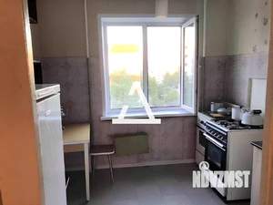 1-к квартира, на длительный срок, 37м2, 6/9 этаж