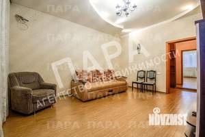 1-к квартира, на длительный срок, 35м2, 3/9 этаж