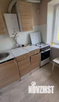 3-к квартира, на длительный срок, 65м2, 5/5 этаж