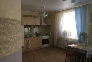 2-к квартира, на длительный срок, 67м2, 3/16 этаж