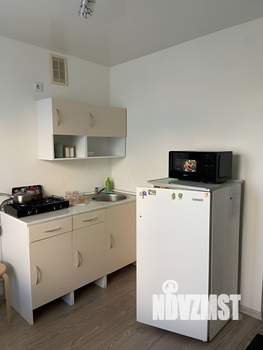 1-к квартира, посуточно, 30м2, 1/3 этаж