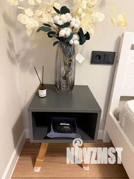 1-к квартира, посуточно, 32м2, 3/9 этаж