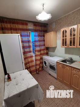 1-к квартира, на длительный срок, 32м2, 9/9 этаж