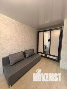 1-к квартира, посуточно, 35м2, 1/3 этаж