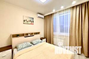 2-к квартира, посуточно, 55м2, 10/16 этаж