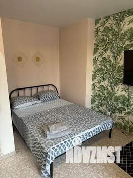 1-к квартира, посуточно, 35м2, 3/24 этаж