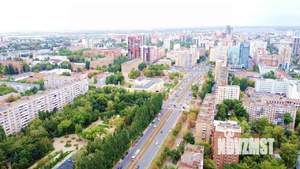 3-к квартира, посуточно, 60м2, 1/1 этаж