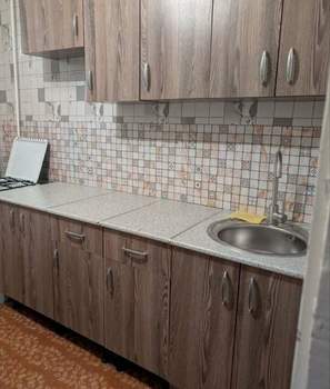 1-к квартира, на длительный срок, 36м2, 8/9 этаж