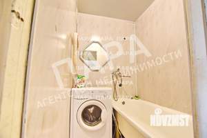 1-к квартира, на длительный срок, 33м2, 4/12 этаж