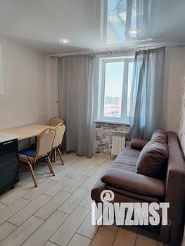 1-к квартира, посуточно, 40м2, 15/25 этаж