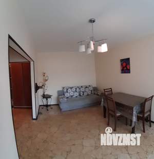 2-к квартира, на длительный срок, 46м2, 3/5 этаж