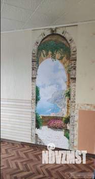 2-к квартира, на длительный срок, 53м2, 10/10 этаж