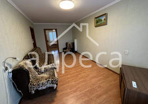 3-к квартира, на длительный срок, 60м2, 4/9 этаж