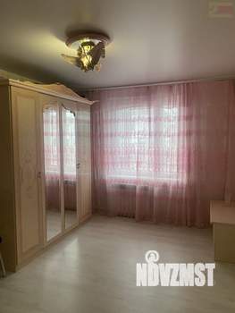 3-к квартира, на длительный срок, 65м2, 4/9 этаж