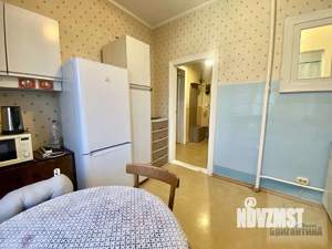 1-к квартира, на длительный срок, 35м2, 4/5 этаж