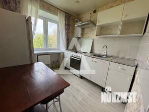1-к квартира, на длительный срок, 34м2, 5/5 этаж