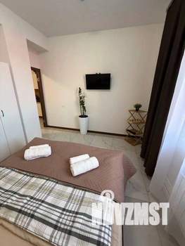 2-к квартира, посуточно, 38м2, 1/1 этаж